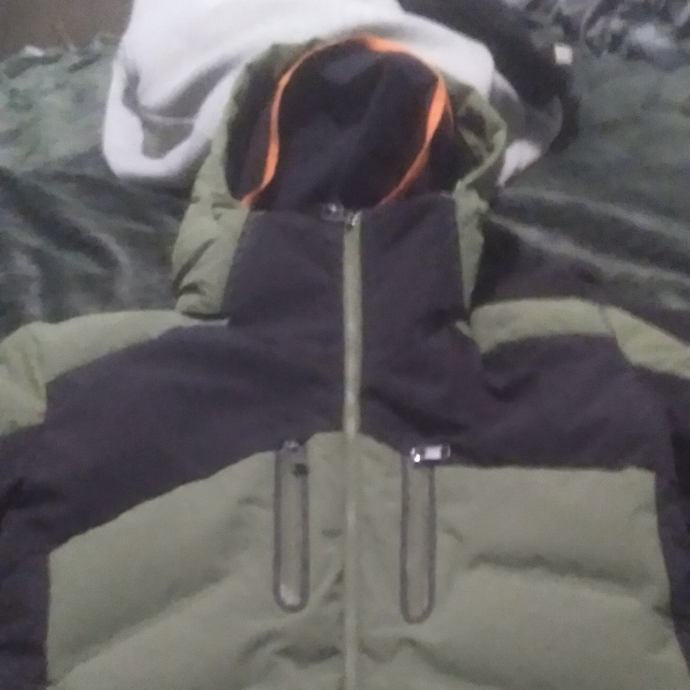 Jackets